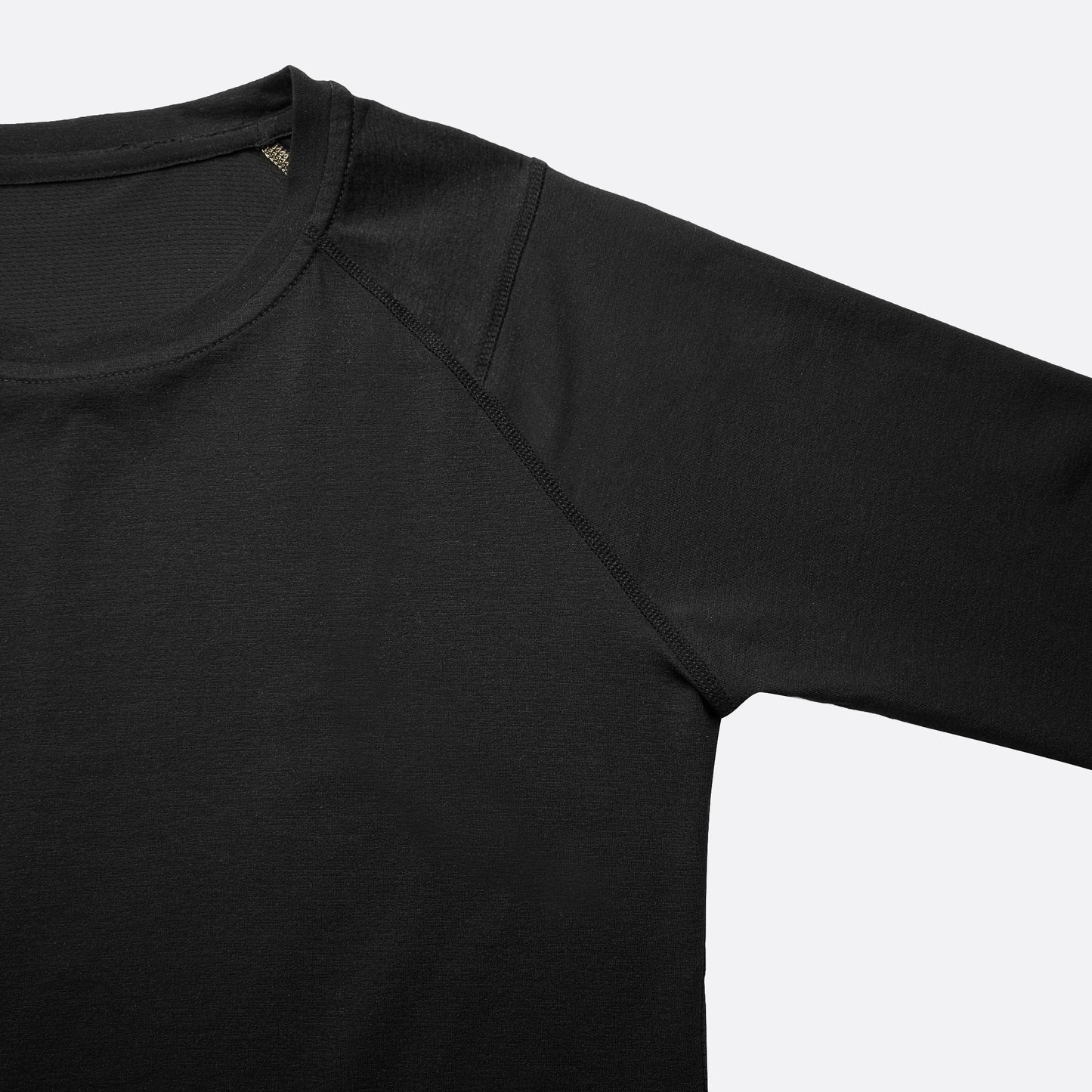 (WOMEN) WE-STIM™ Shoulder Vis Comfort-fit long sleeve