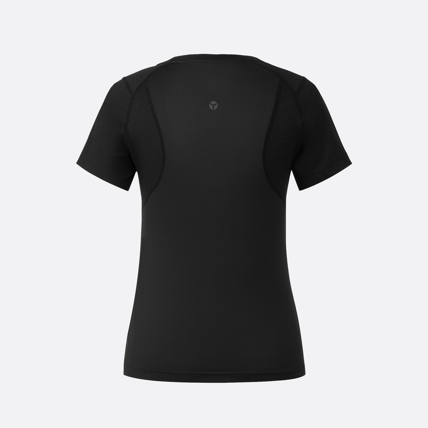(WOMEN) WE-STIM™ Shoulder Vis Comfort-fit short sleeve
