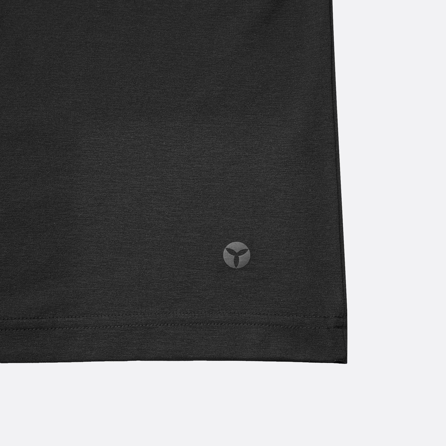 (MEN) WE-STIM™ Shoulder Vis Comfort-fit long sleeve