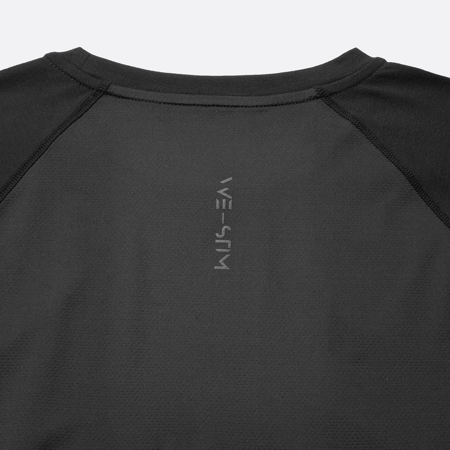 (MEN) WE-STIM™ Shoulder Vis Comfort-fit long sleeve