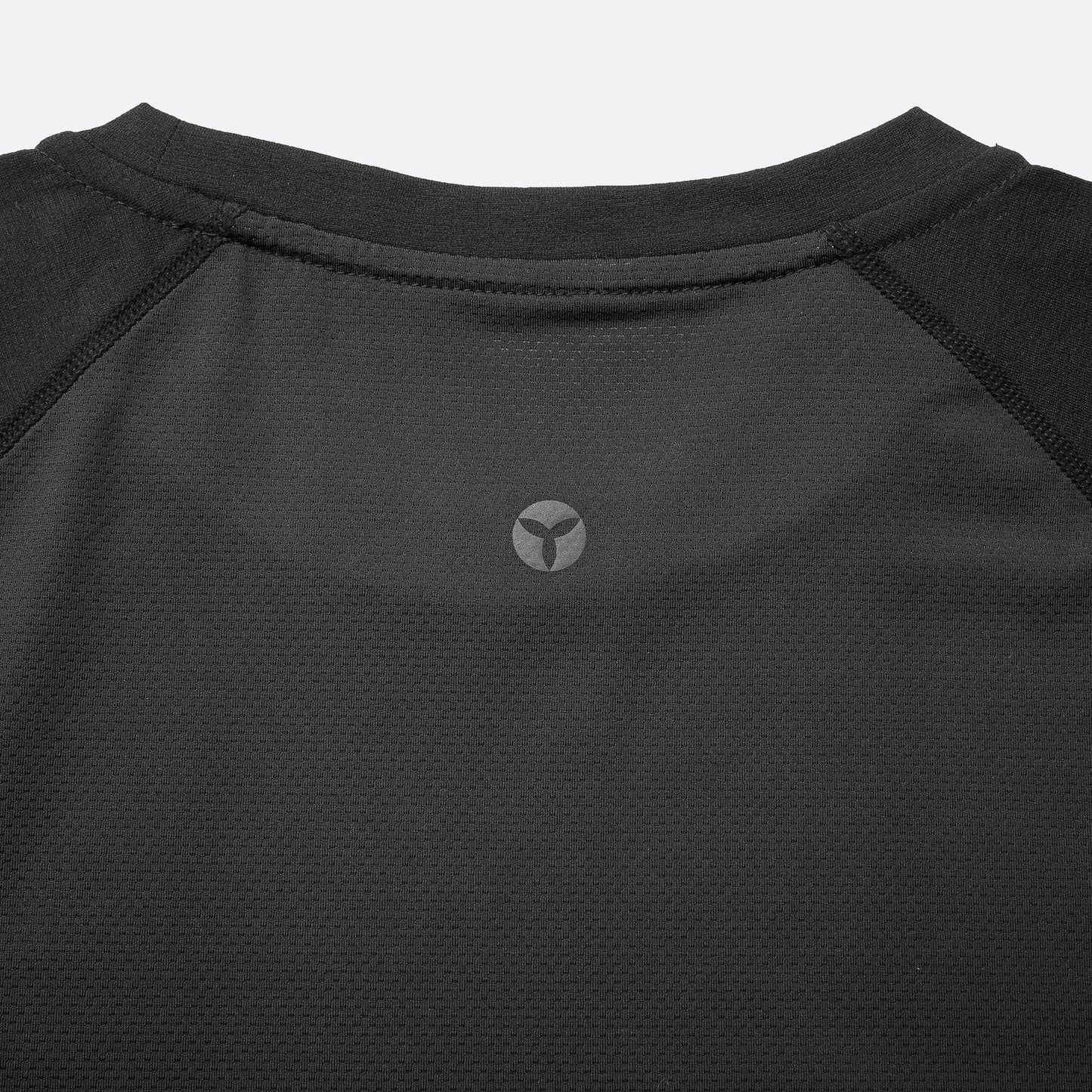 (MEN) WE-STIM™ Shoulder Vis Comfort-fit short sleeve