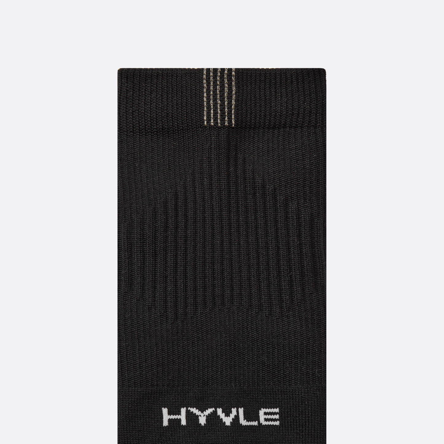 WE-STIM™ Performance Non-slip Socks (Black)