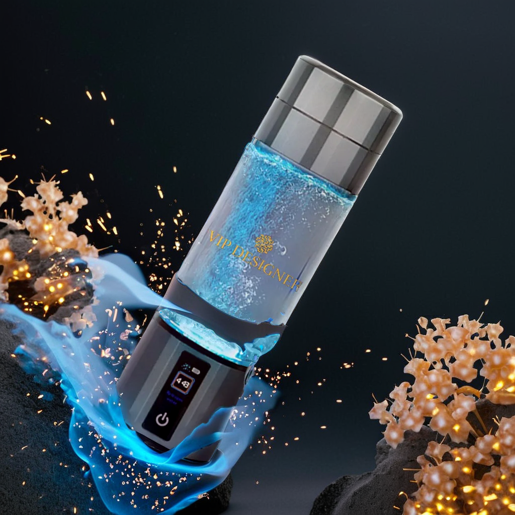 VD Hydrogen Water Bottle