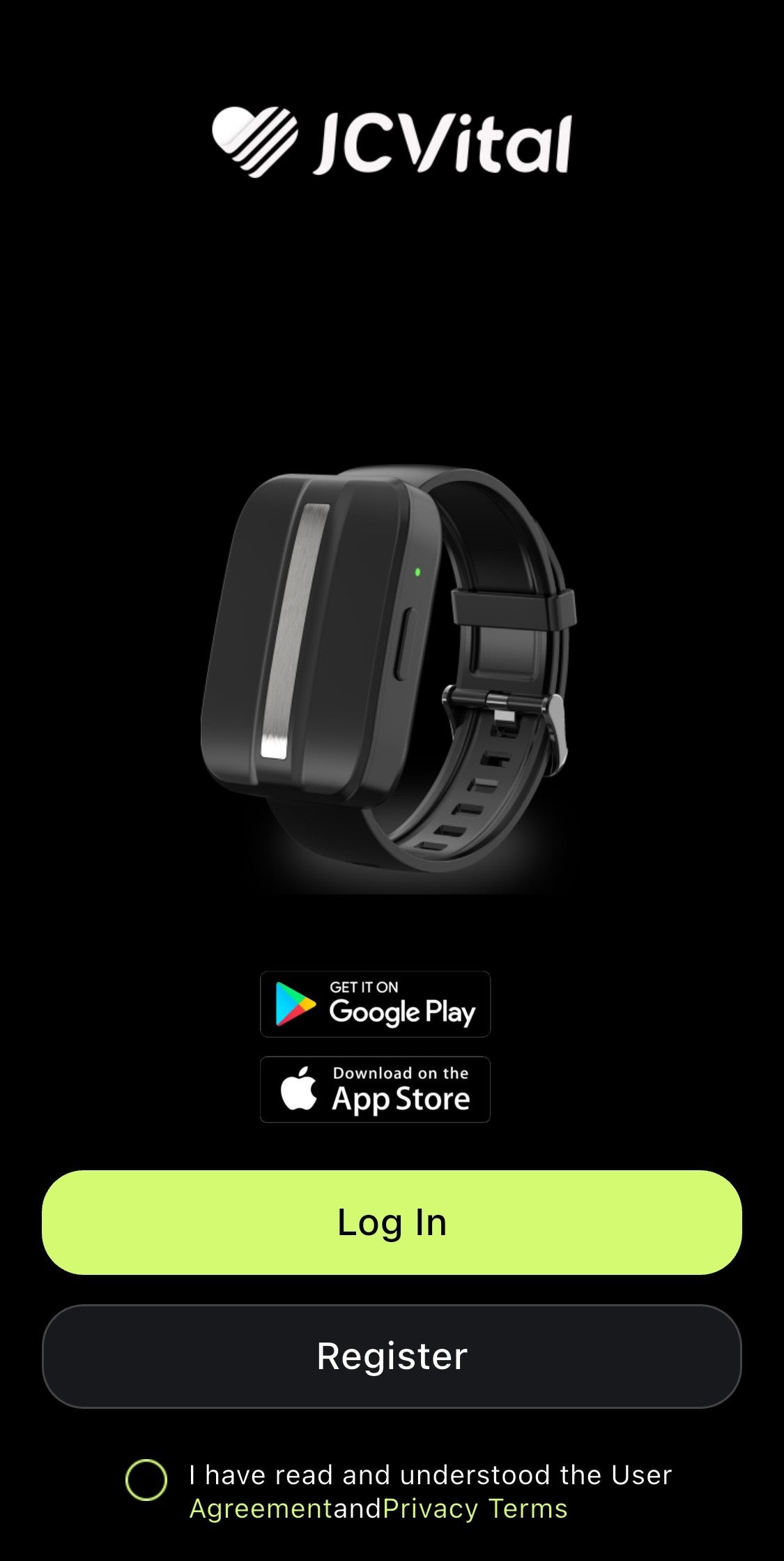 VD BAND 5.0