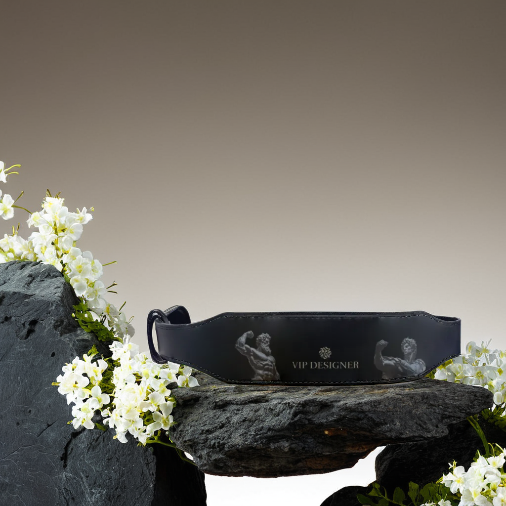 VD Zeus Lifting Belt Double Closure