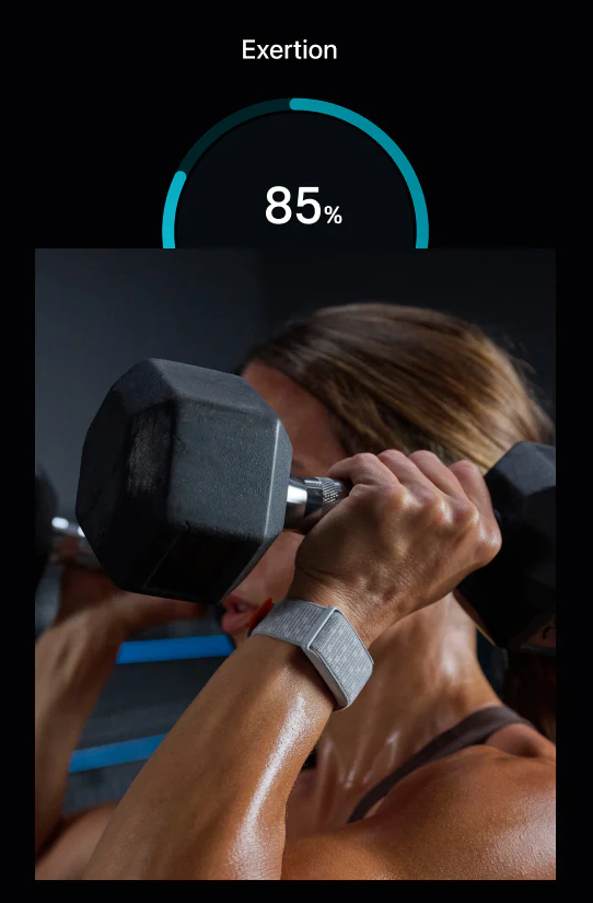 VD BAND 6.0