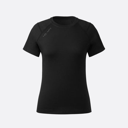 (WOMEN) WE-STIM™ Shoulder Vis Comfort-fit short sleeve