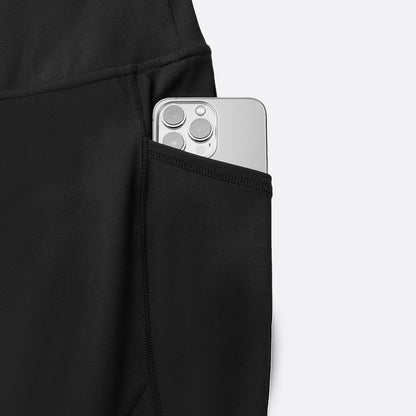 (WOMEN) WE-STIM™ LEG OMNIS Pocket Performance Leggings