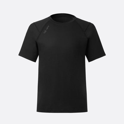 (MEN) WE-STIM™ Shoulder Vis Comfort-fit short sleeve