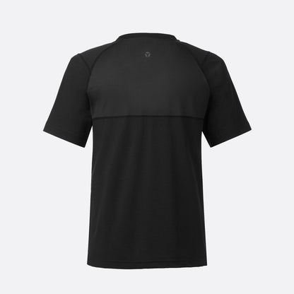 (MEN) WE-STIM™ Shoulder Vis Comfort-fit short sleeve