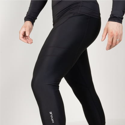 (MEN) HYVLE WE-STIM™ Quad VIS ¾ Tight