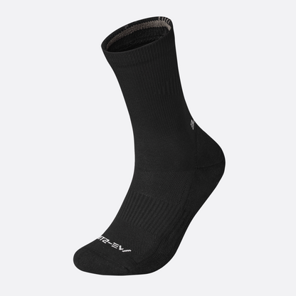 WE-STIM™ Performance Non-slip Socks (Black)
