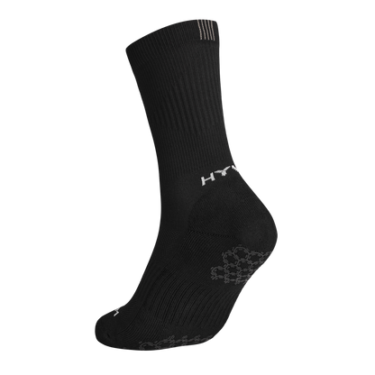 WE-STIM™ Performance Non-slip Socks (Black)