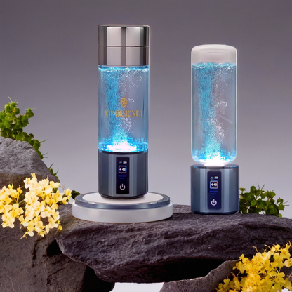 VD Hydrogen Water Bottle