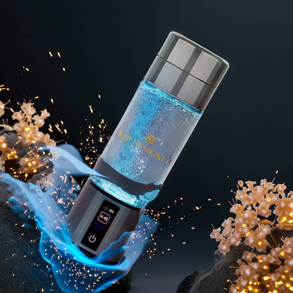 VD Hydrogen Water Bottle