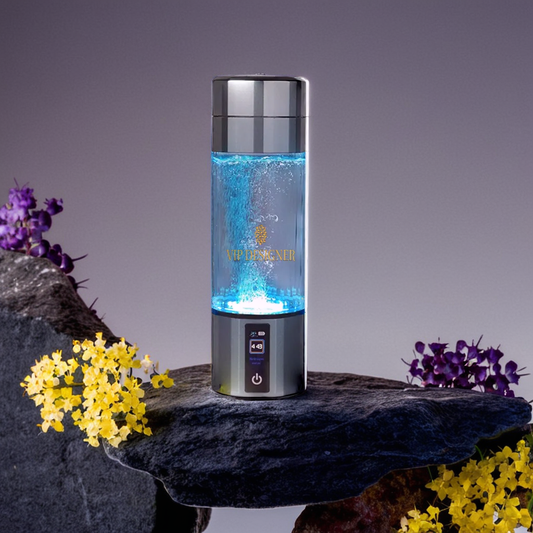 VD Hydrogen Water Bottle
