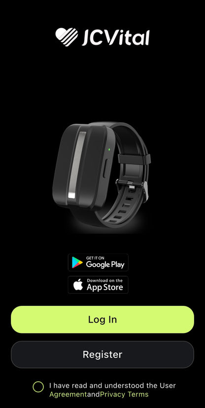 VD BAND 5.0