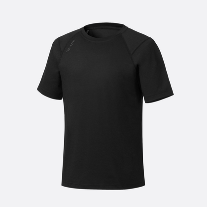 (MEN) WE-STIM™ Shoulder Vis Comfort-fit short sleeve