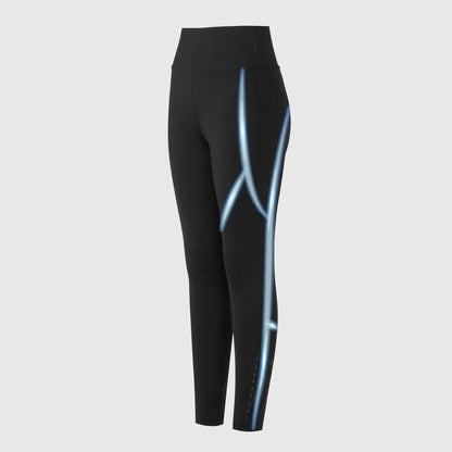 (WOMEN) WE-STIM™ LEG OMNIS Pocket Performance Leggings