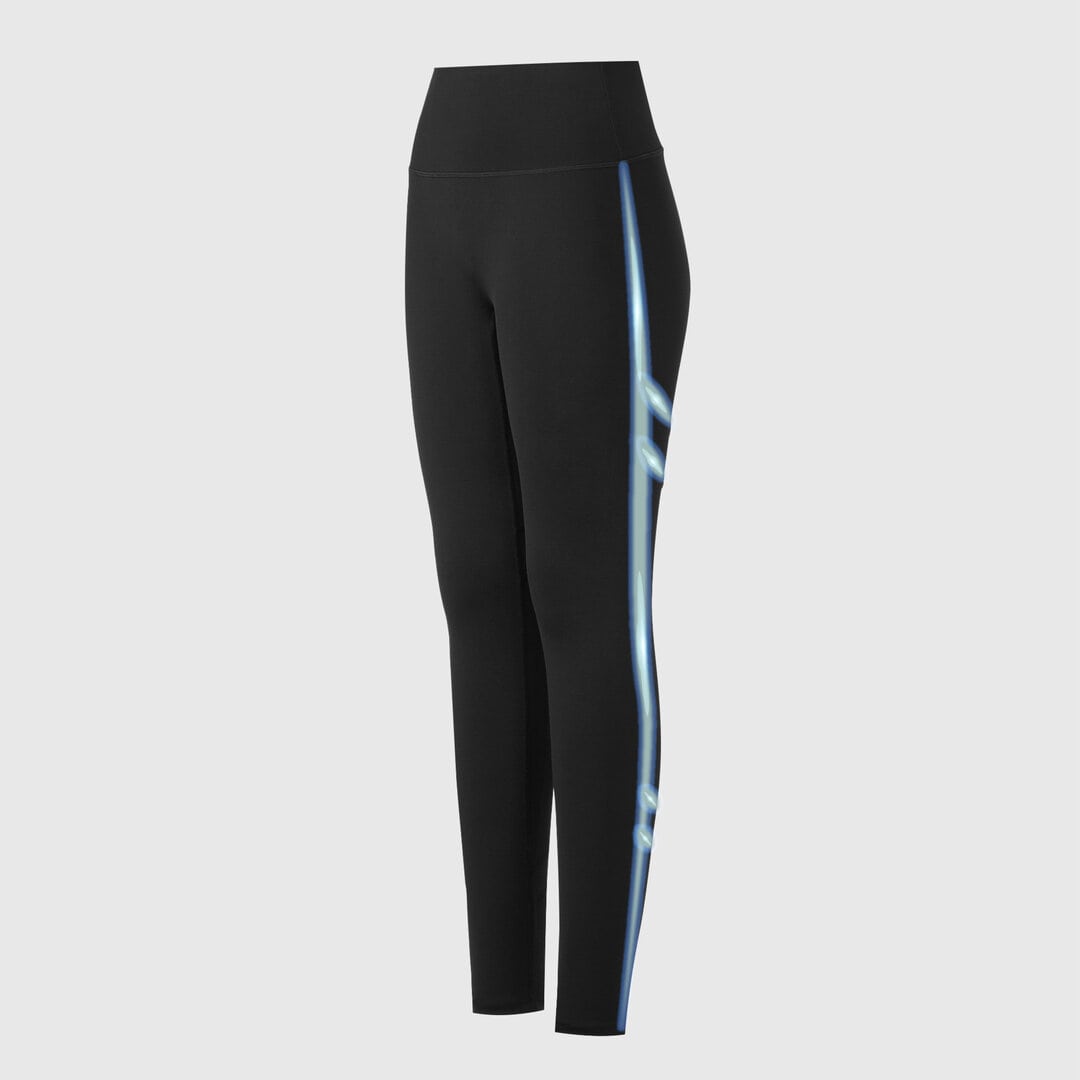 (WOMEN) HYVLE WE-STIM™ LEG OMNIS Leggings