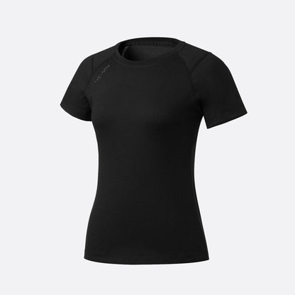 (WOMEN) WE-STIM™ Shoulder Vis Comfort-fit short sleeve
