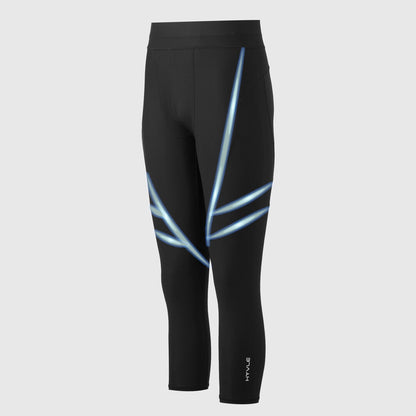 (MEN) HYVLE WE-STIM™ Quad VIS ¾ Tight