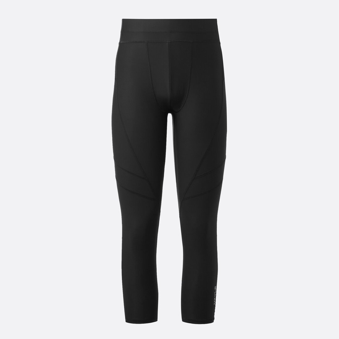(MEN) HYVLE WE-STIM™ Quad VIS ¾ Tight