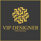 VIP Designer Logo